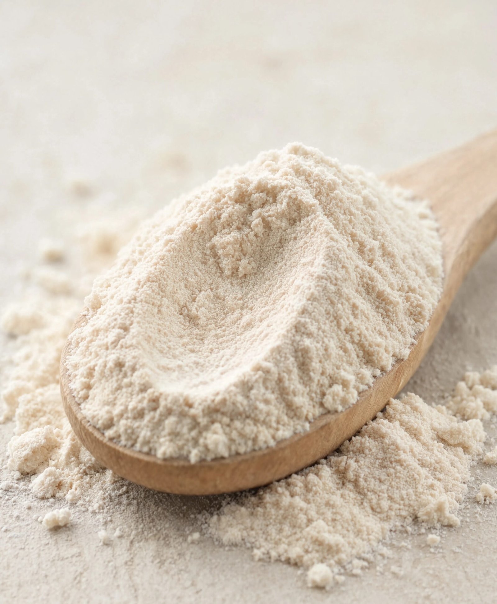Colloidal Oatmeal
