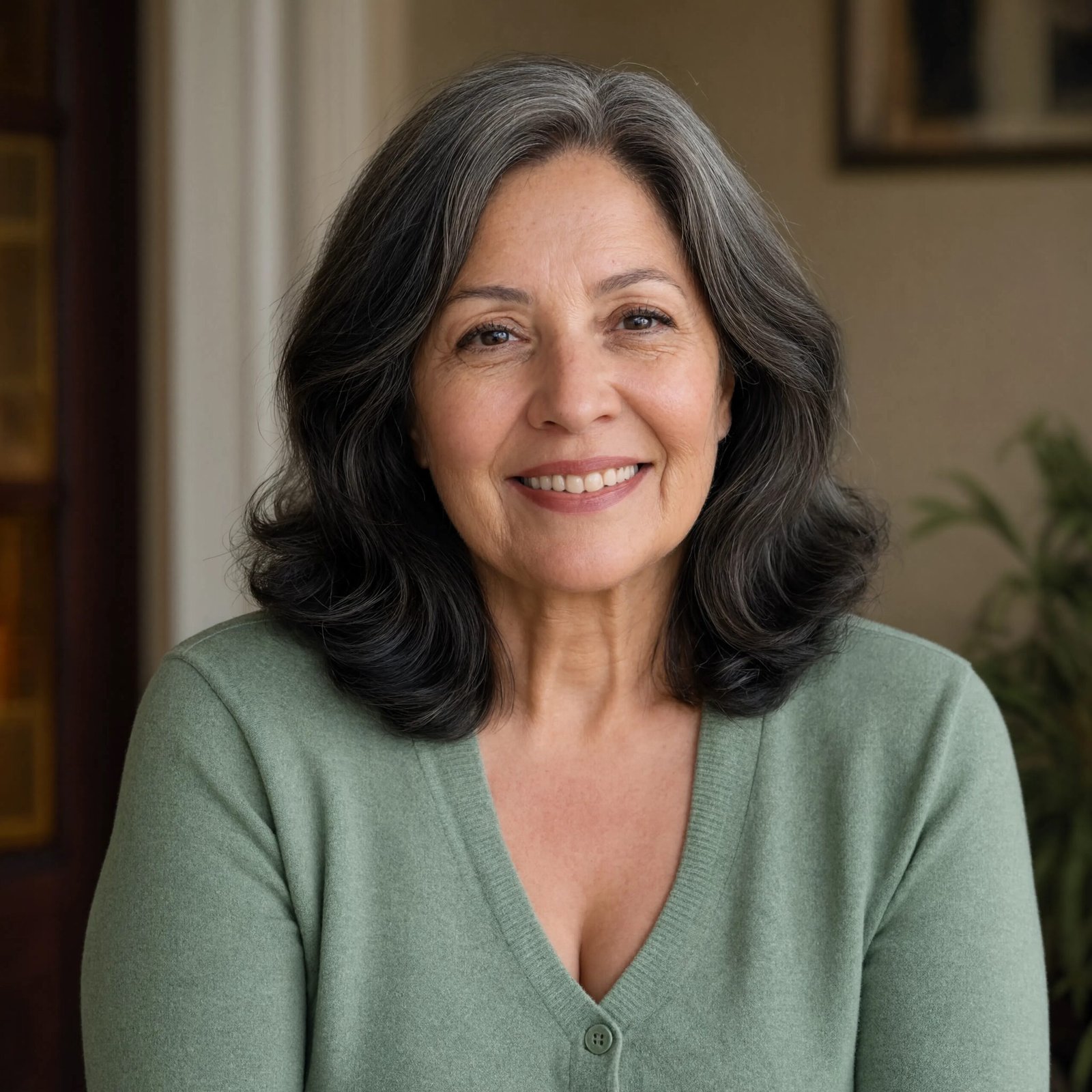 Priscilla G.