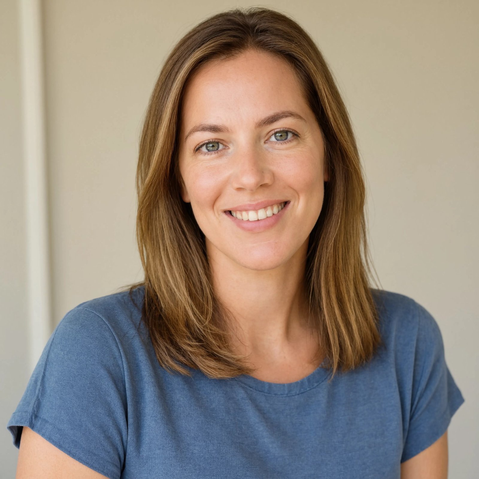 Jennifer M.
