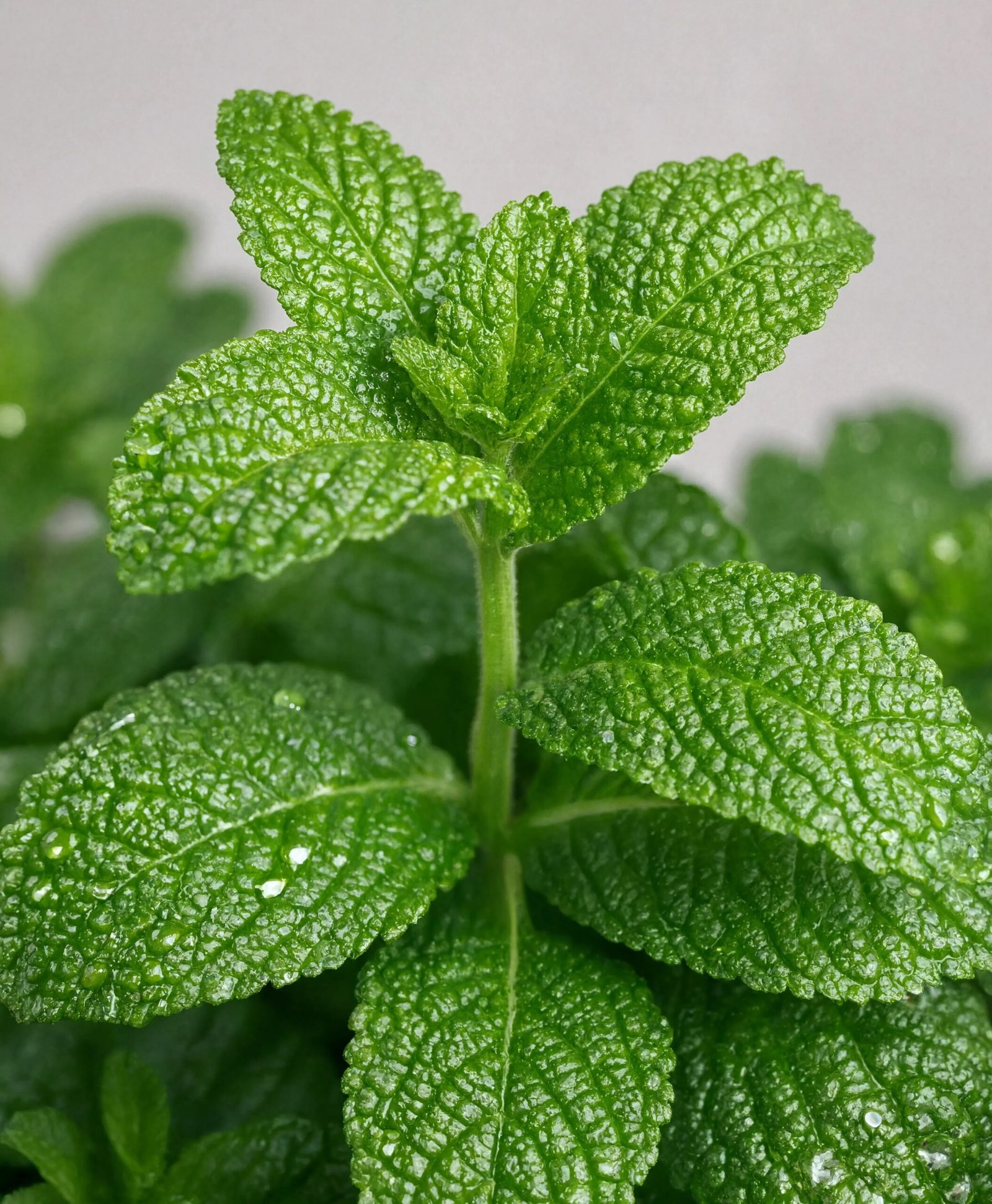 Peppermint
