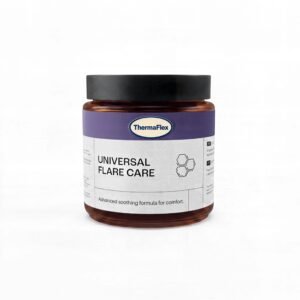 1x ThermaFlex Dual-Action Cream
