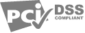 PCI DSS Compliant