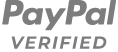 PayPal Verified