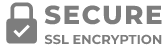 Secure SSL Encryption